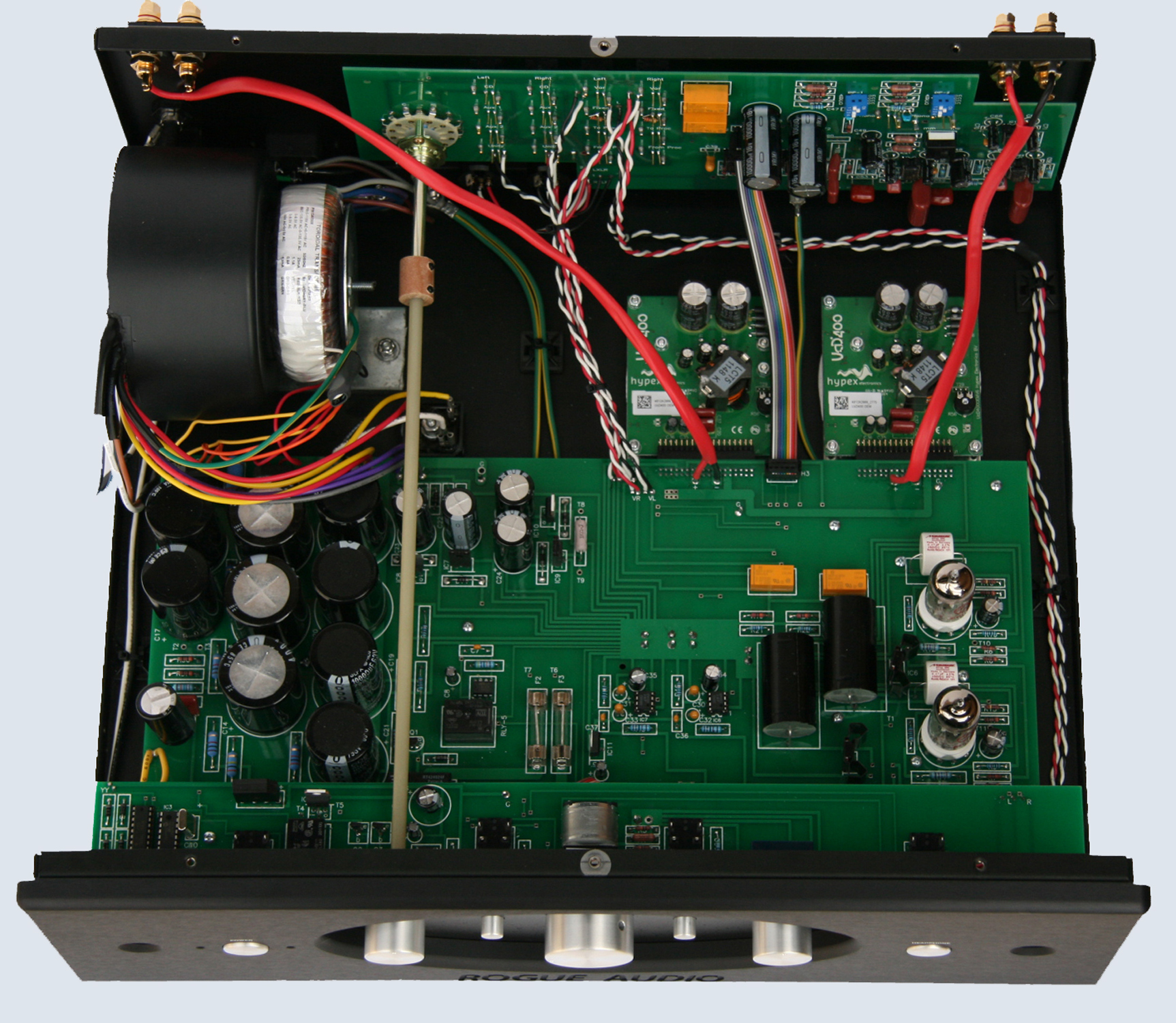 Preamp/Power Amp vs Integrated Page 2 Audiokarma Home Audio Stereo