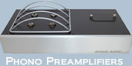 phono preamplifiers