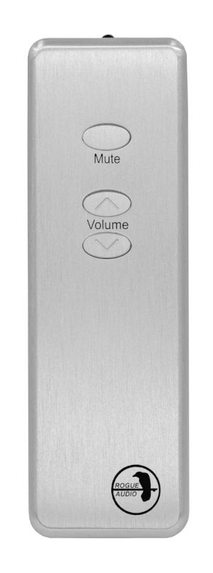 Rogue Audio Pharaoh II integrated amplifier – – 8