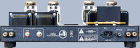 Rogue Audio Atlas Magnum III power amplifier – – 7