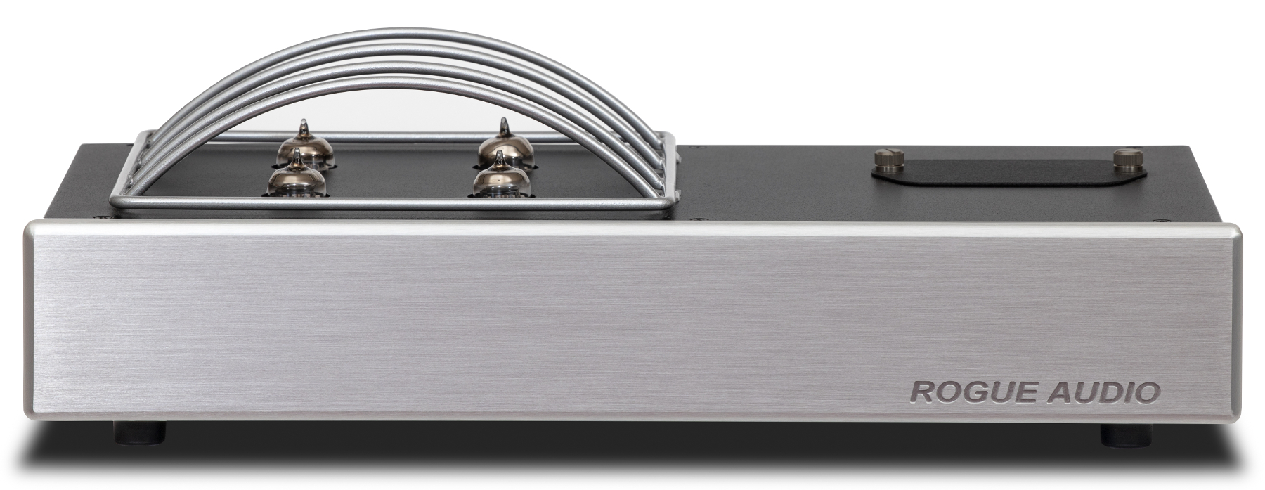 Rogue Audio Ares II Tube phono preamplifier – – 2