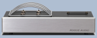 Rogue Audio Triton II solid state phono preamplifier –