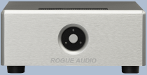 Rogue Audio DragoN Monoblock amplifiers per pair –