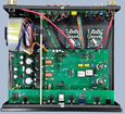 Rogue Audio Pharaoh II integrated amplifier – – 9