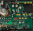 Rogue Audio RH-5 phono option – – 5