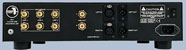 Rogue Audio RH-5 Headphone amplifier – – 2