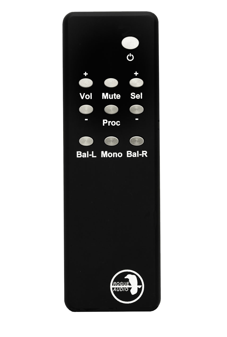 Rogue Audio RP-7 Preamplifier – – 6