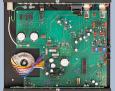 Rogue Audio RP-1 preamplifier – – 4