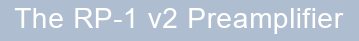 RP-1 Product title