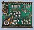 Rogue Audio RP-9 Preamplifier – – 8