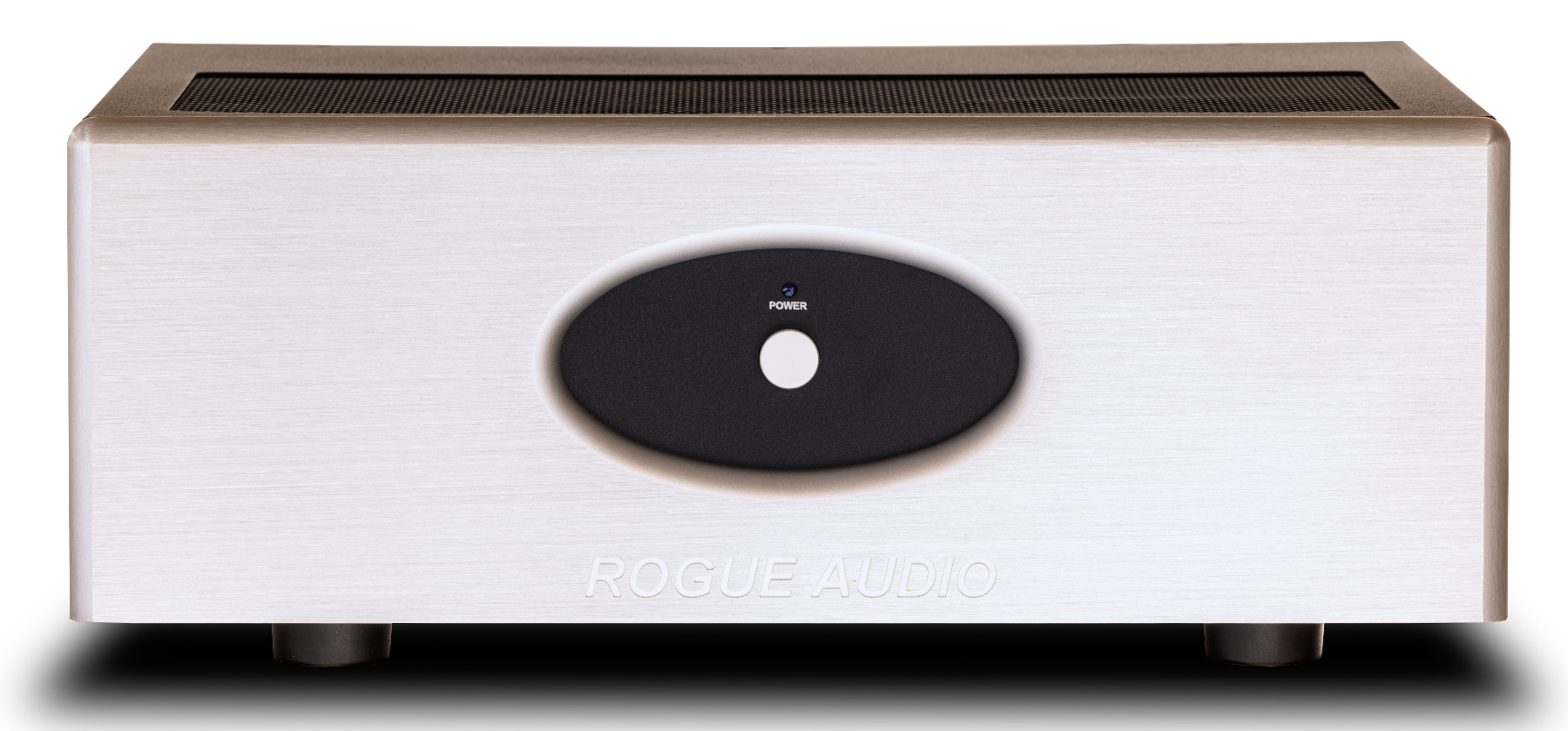 Rogue Audio Stereo 100 amplifier – – 5