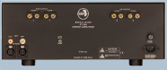 Rogue Audio Stereo 100 amplifier – – 2