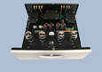 Rogue Audio Stereo 100 amplifier – – 4