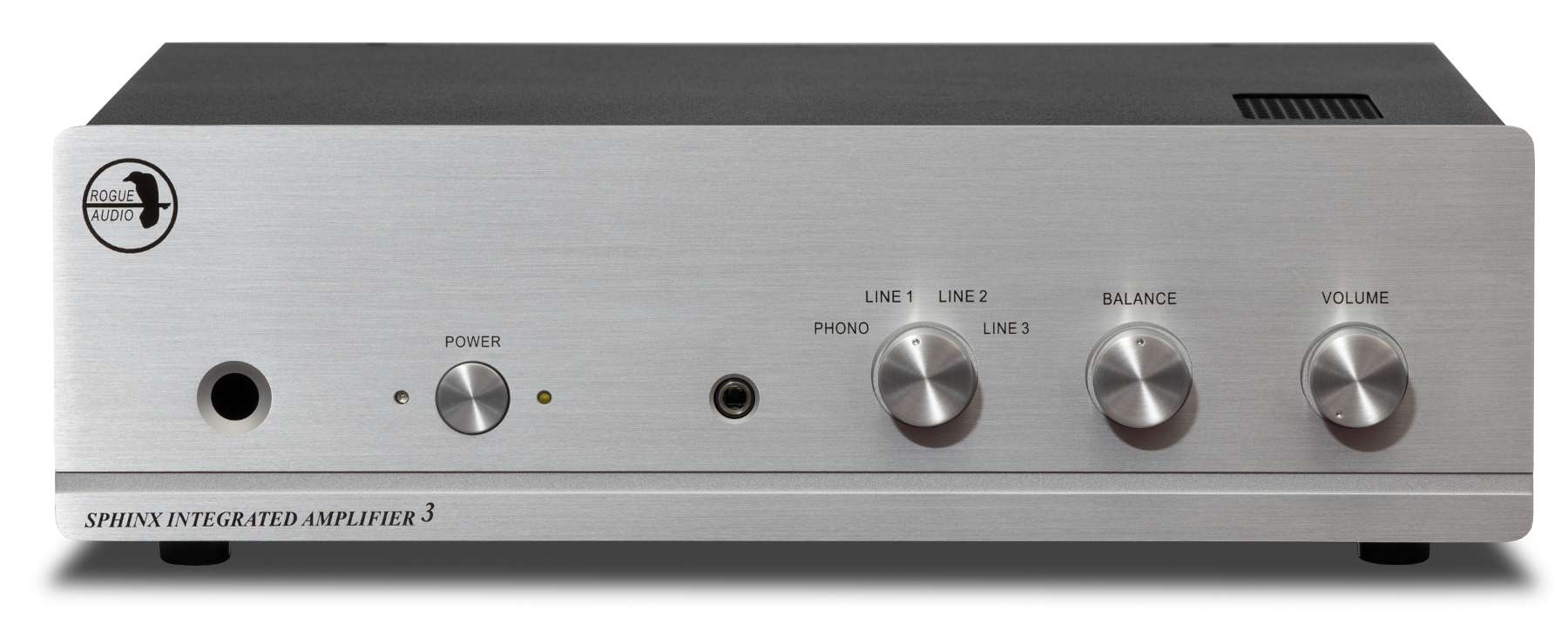 Rogue Audio Sphinx v3 Magnum – – 2