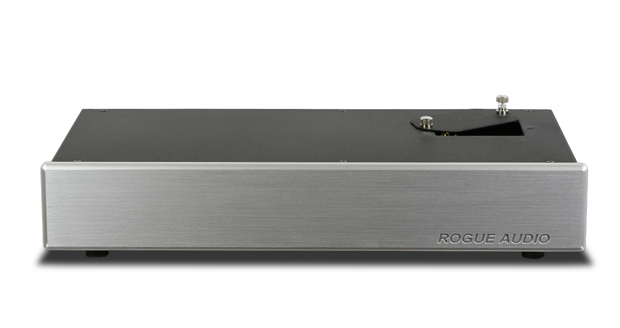 Rogue Audio Ares II Tube phono preamplifier – – 9