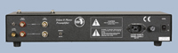Rogue Audio Ares II Tube phono preamplifier – – 8