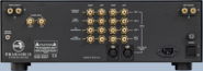 Rogue Audio Pharaoh II integrated amplifier – – 2