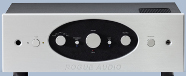 Rogue Audio Pharaoh II integrated amplifier –