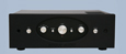 Rogue Audio Pharaoh II integrated amplifier – – 5